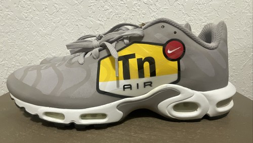 nike air max plus ns gpx grey